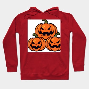 halloween Hoodie